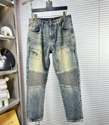 PHILIPP PLEIN Jeans for men #A57300 PHILIPP PLEIN Jeans for men #A57300