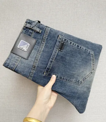 Prada Jeans for MEN #A56163