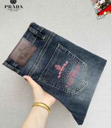 Prada Jeans for MEN #A60265