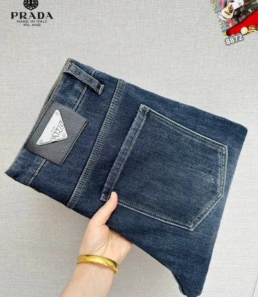 Prada Jeans for MEN #A60277