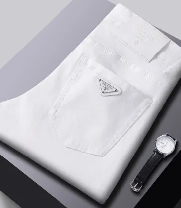 Prada Jeans for MEN #A61101