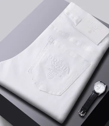 Prada Jeans for MEN #A61140