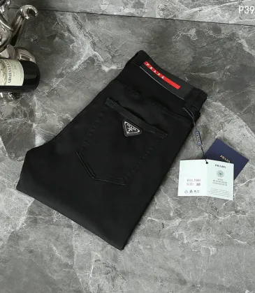 Prada Jeans for MEN #A62101