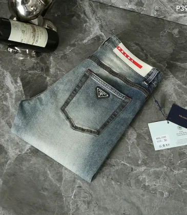 Prada Jeans for MEN #A62106