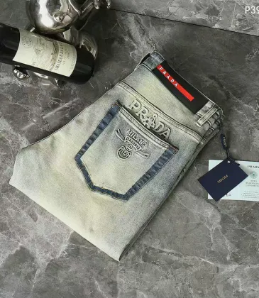Prada Jeans for MEN #A62110