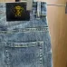 Versace Jeans for versace Short Jeans for men #A49865