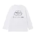 Balenciaga Long-Sleeved T-Shirts for MEN #A42547