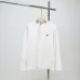 Dior Long-Sleeved T-Shirts for MEN #A40415