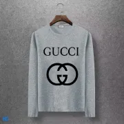 Gucci long-sleeved T-shirt for Men #9127023