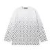 Louis Vuitton Long-Sleeved T-shirts for MEN #A42540