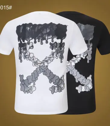 OFF White Short-Sleeved T-Shirts #999921246