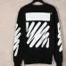 OFF White Long-Sleeved T-Shirts #A59185