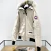 2020 Canada Goose Long Down Coats men and women #99899001