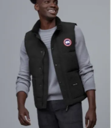 Canada Goose Coats Down Vest #99899519