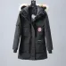 Canada Goose Long Down Coats #9115973