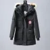 Canada Goose Long Down Coats #9115973