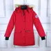 Canada Goose Long Down Coats #9129158