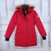 Canada Goose Long Down Coats #9129158