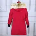 Canada Goose Long Down Coats #9129158