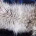 Canada goose jacket 19fw expedition wolf hairs 80% white duck down 1:1 quality Canada goose down coat  for Men and Women #99899252