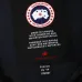 Canada goose jacket 19fw expedition wolf hairs 80% white duck down 1:1 quality Canada goose down coat for Men and Women #99899257