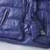 Moncler Coats Down Vest #9125353