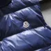 Moncler Coats Down Vest #9125354