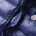 Moncler Coats Down Vest #9125355