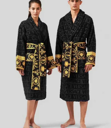 Versace Bathrobe #99874868