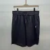 AMIRI Breathable stretch men's casual shorts #A39312