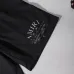 AMIRI Pants Black/White #A47619
