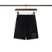 AMIRI Pants Black/White #A47619