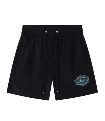 AMIRI Short Pants #A63416 AMIRI Short Pants #A63416