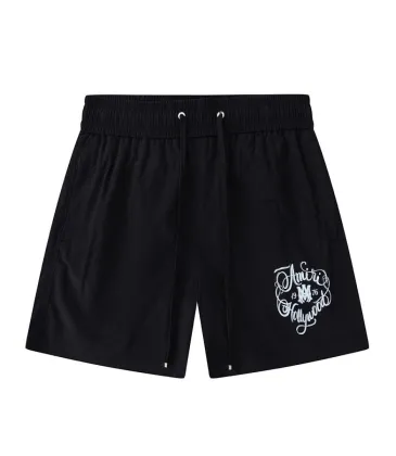 AMIRI Short Pants #A63417 AMIRI Short Pants #A63417