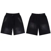 AMIRI Short Pants Black/Grey #A51678
