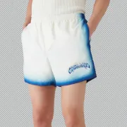 CASABLANCA Pants #A61061