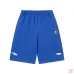 Balenciaga Football Series Manchester United Shorts #A64677
