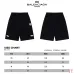 Balenciaga Football Series Manchester United Shorts #A64677