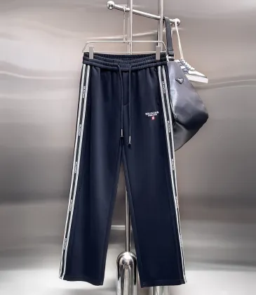 Balenciaga Pants for MEN #A57390 Balenciaga Pants for MEN #A57390