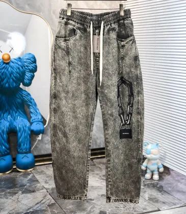 Balenciaga Pants for MEN #A57499 Balenciaga Pants for MEN #A57499