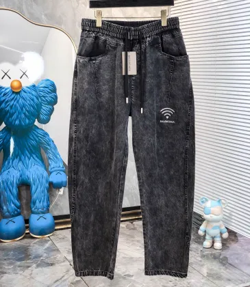 Balenciaga Pants for MEN #A57503 Balenciaga Pants for MEN #A57503