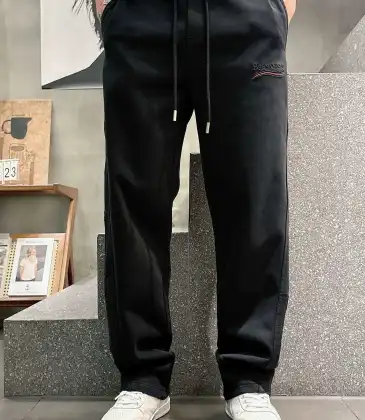 Balenciaga Pants for MEN #A60784 Balenciaga Pants for MEN #A60784