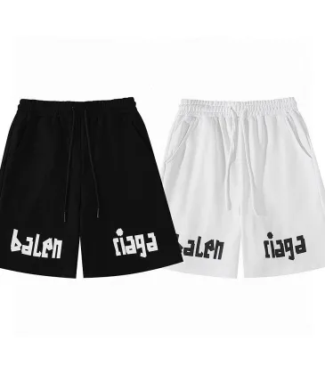 Balenciaga Pants for MEN #A60834 Balenciaga Pants for MEN #A60834