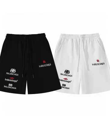 Balenciaga Pants for MEN #A60835 Balenciaga Pants for MEN #A60835