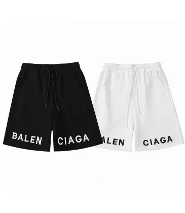 Balenciaga Pants for MEN #A60837 Balenciaga Pants for MEN #A60837