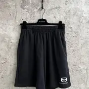 Balenciaga short for MEN #A53244