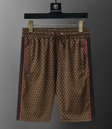 Balmain Pants for Men #A38090