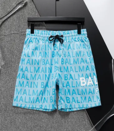 Balmain Pants for Men #A38902