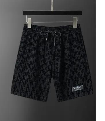 Balmain Pants for Men #A60044