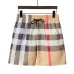 Burberry Pants for Burberry Short Pants for men #999924371